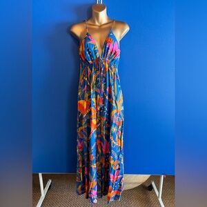 NWT COVER-UP DRESS FROM FARM RIO